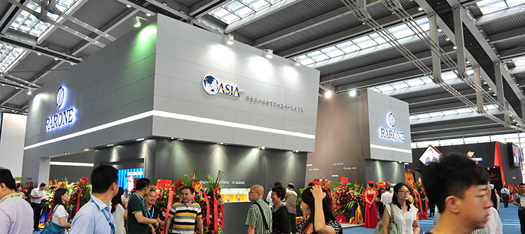 6月27-30日，OB欧宝体育表参展第24届中国（深圳）国际钟表展，全国首推“印象•中国”设计主题，惊艳业内。